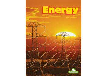 Energy Big Big Book & TG