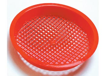 Plastic Sand Sieve - Kesco Catalogue