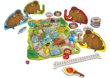 Orchard Game – Mammoth Maths