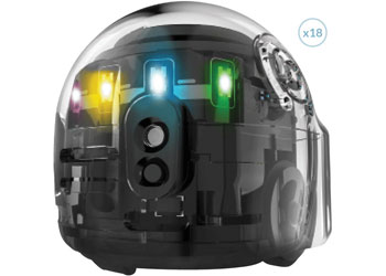 ozobot evo classroom kit