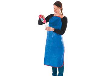 14+ Paint Smock Adults - AzmarBjaerni