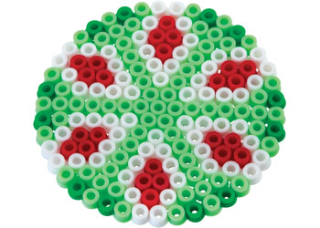Christmas Iron On Beads – 5000 Pieces