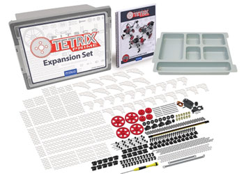 TETRIX PRIME Expansion Kit – Add-On