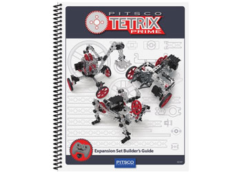 TETRIX PRIME Expansion Kit – Add-On