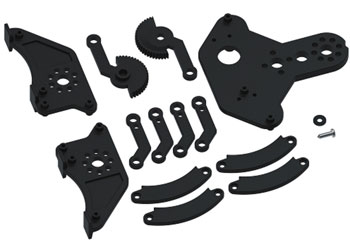 TETRIX MAX Gripper Kit – Add-On - MTA Catalogue