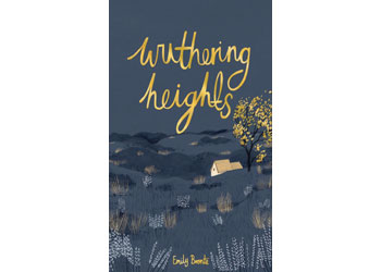 Wuthering Heights Hardcover