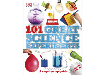 101 Great Science Experiments - Kesco Catalogue