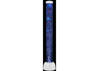 Bubble Tube Round 105cm + Adaptor