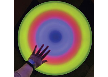 Light Up Sensory Room Kit