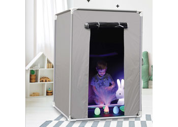 Light Up Sensory Room Kit