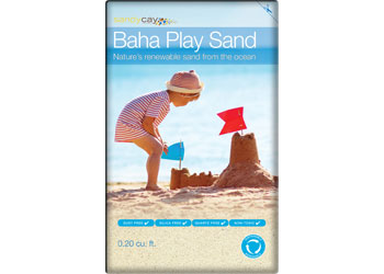 Baha Play Sand – 9kg