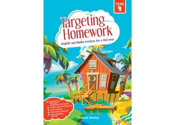 targeting homework year 4 pdf