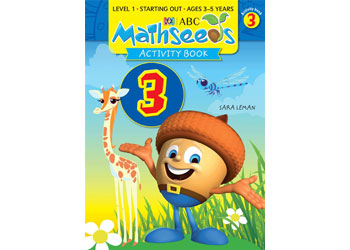 abc mathseeds activity book 3 level 1 ages 3 5 mta catalogue
