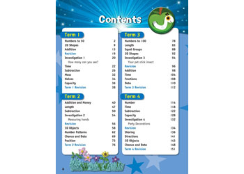 Maths Reference Books - Mathematics