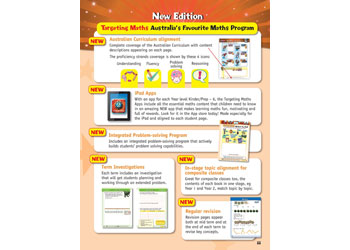 Maths Reference Books - Mathematics