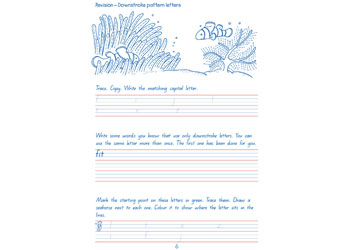 QLD Targeting Handwriting Student Book – Year 3 - MTA Catalogue