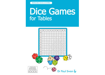 quick draw dice game tables