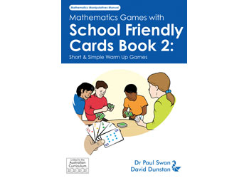 School Friendly Cards & Books Kit – Dr. Paul Swan - MTA Catalogue