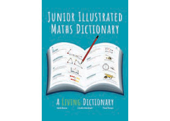 Junior Illustrated Maths Dictionary