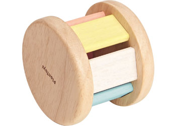 PlanToys – Pastel Roller