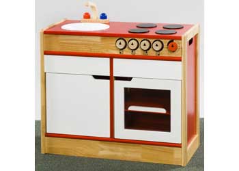 pintoy wooden kitchen