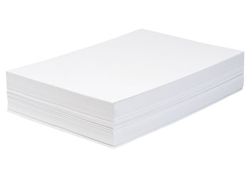 Cartridge Paper 110gsm A4 – Pack of 500