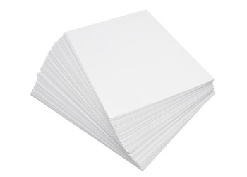 Cartridge Paper 110gsm A4 – Pack of 500