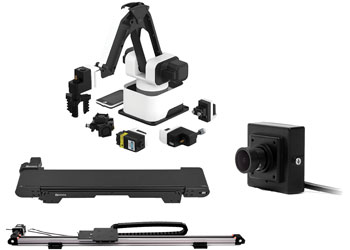 Rotric Rotrics Automation Kit - MTA Catalogue