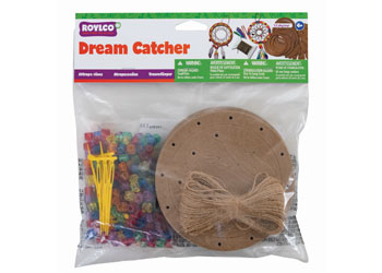 Roylco Dream Catcher