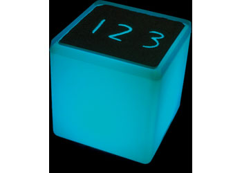 Light Cube Replacement Remote Control