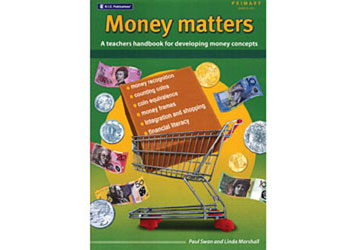 Money Matters Book