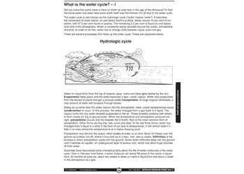 Australian Curriculum Science – Year 7 12+