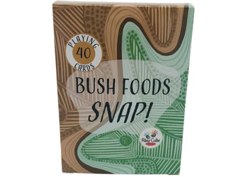 Bush Foods Snap