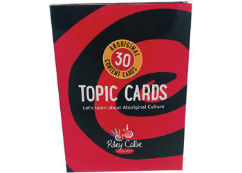 Topic Cards