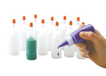Squeeze Bottles 50mm – Pack of 12 - MTA Catalogue
