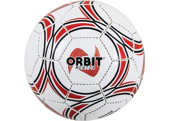 Orbit Match Soccer Ball Size 4 Mta Catalogue