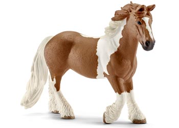 Schleich – Tinker Mare - MTA Catalogue