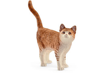 Schleich – Cats Set of 5