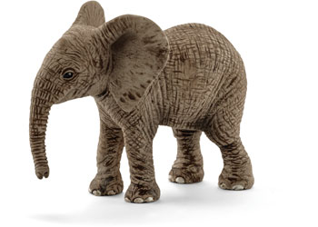 Schleich – Wild Baby Animals Set