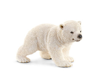 Schleich Arctic Animals – Set of 8