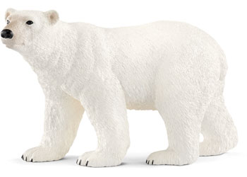 Schleich Arctic Animals – Set of 8