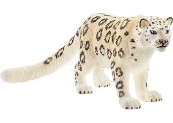 Schleich Arctic Animals – Set of 8