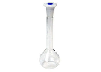 Volumetric Flask B Grade Poly Stopper 50 x .05ml - MTA Catalogue