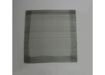 Gauze Mat – Plain Metal Wire – 150 x 150mm