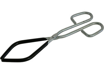 Tongs – Beaker – Plastic Coated