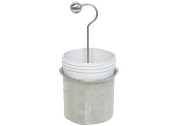 A Leyden Jar Is An Early Form Of Capacitor, Invented In The 18th Century 139543231 - Foto 4