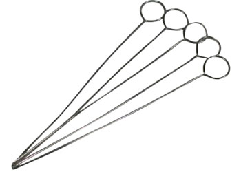 Inoculating Loop – Nichrome Wire – 4mm