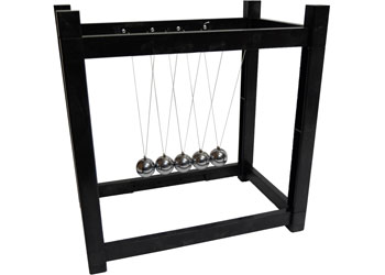 Newton’s Cradle – Collision Balls - MTA Catalogue