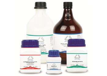 Copper (II) Chloride Dihydrate - LR - 500g - MTA Catalogue