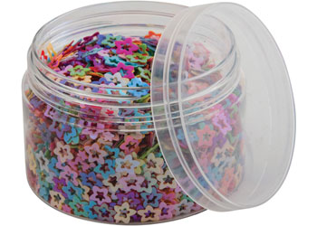 Star Sequins – 50g